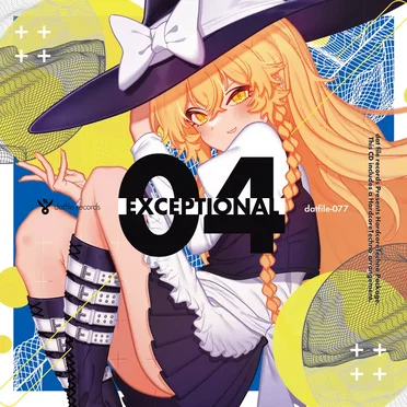 EXCEPTIONAL:04 -TO-HO HardcoreTechno Package-