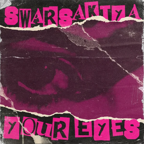 Your Eyes EP