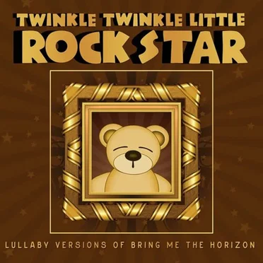Lullaby Versions of Bring Me The Horizon