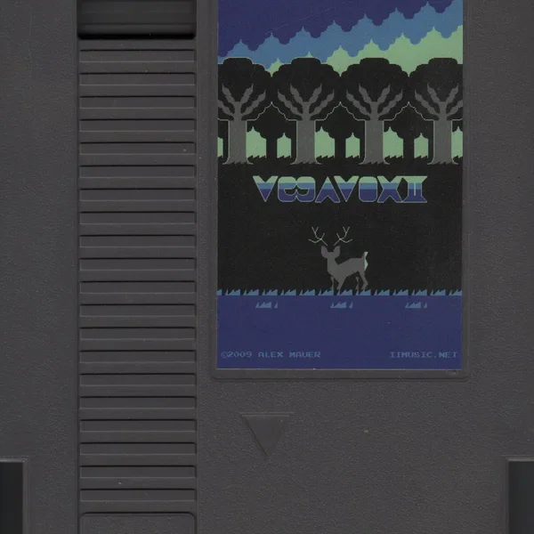 Vegavox 2