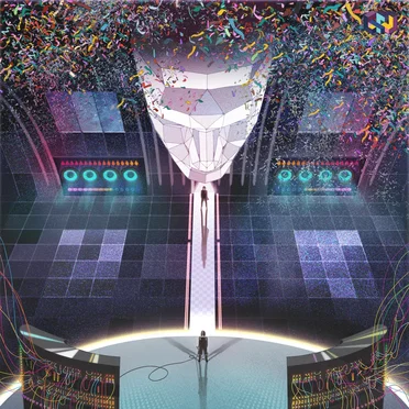 One Song, Every Month, til the day i die ._ . by Prints Jackson - album cover