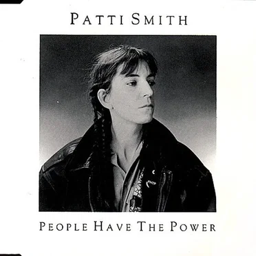 People Have the Power