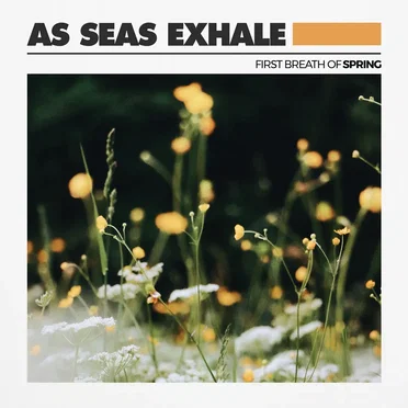 First Breath of Spring