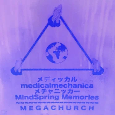 M E G A C H U R C H