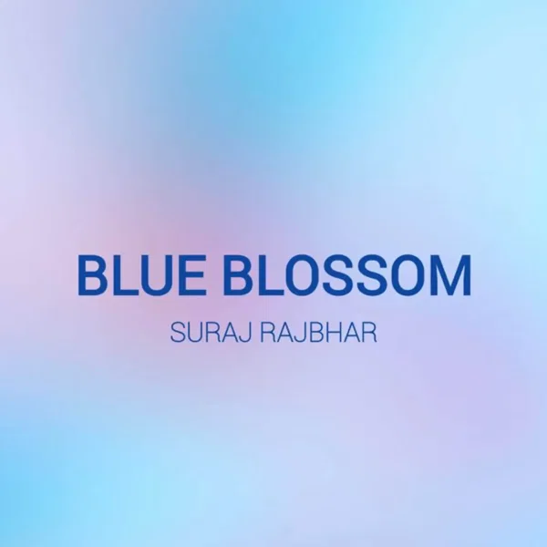 Blue Blossom
