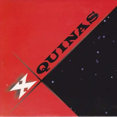 X Quinas by Marcelo Corsetti - album cover