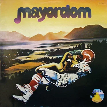 Mayordom