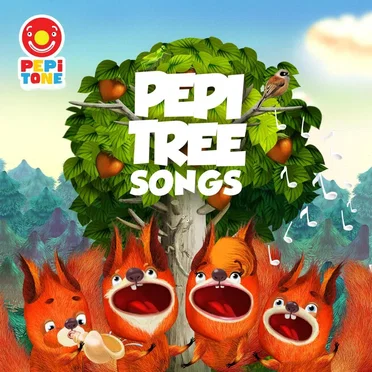 Pepi Tree Songs ep