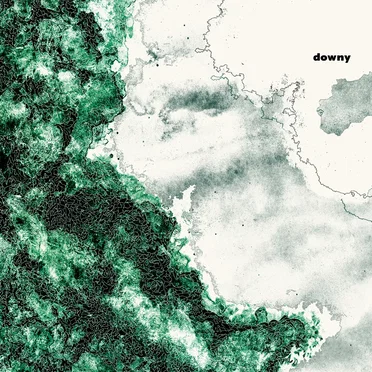 無題 by downy - album cover