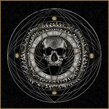 Into the Occult by Lord of Doubts - album cover