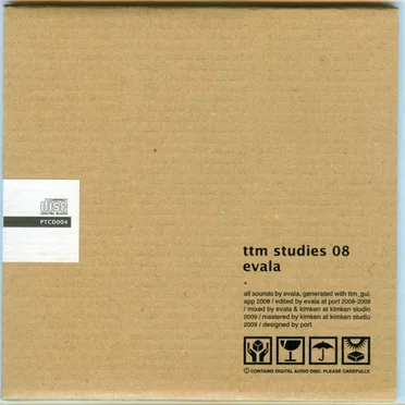ttm studies 08