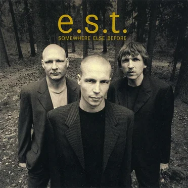 Somewhere Else Before