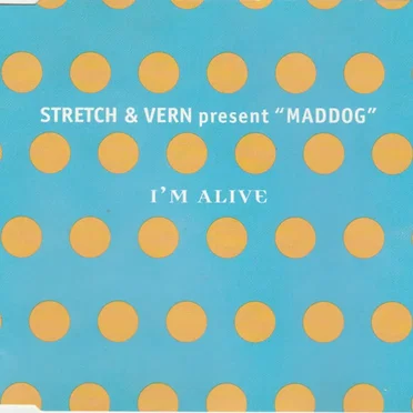 I’m Alive