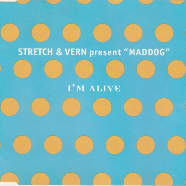 I’m Alive