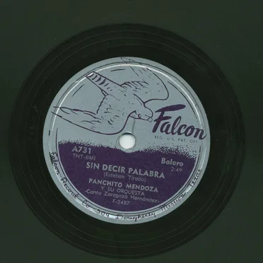 Sin decir palabra / Tu amor en mi ha quedado