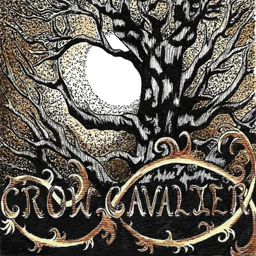 Crow Cavalier by Crow Cavalier - album cover