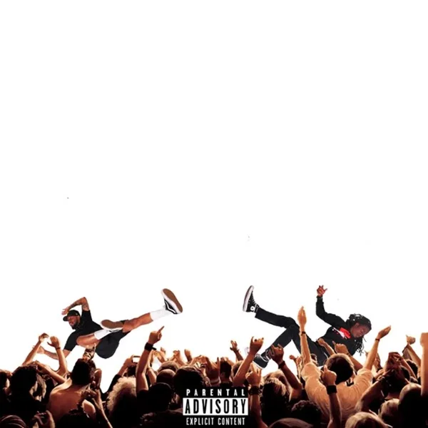 No Rest...For the Blessed II