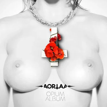 Opium by Aortaa - album cover