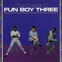 Fun Boy Three artist image