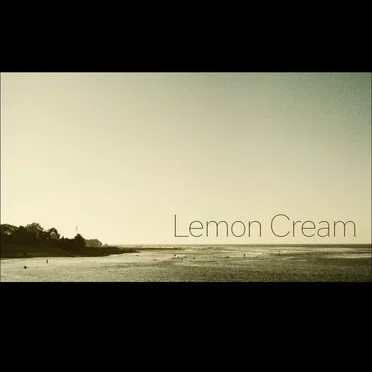 Lemon Cream