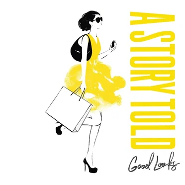 Good Looks by A Story Told - album cover