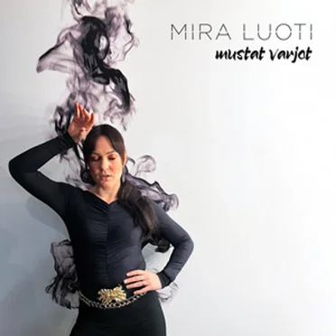 Mustat varjot (Suomi Soi)