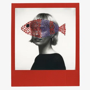If I Were A Fish by Ullah - album cover