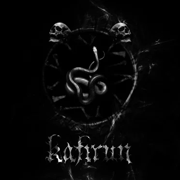 Death Worship by Kafirun - album cover