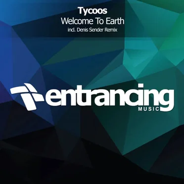 Welcome To Earth