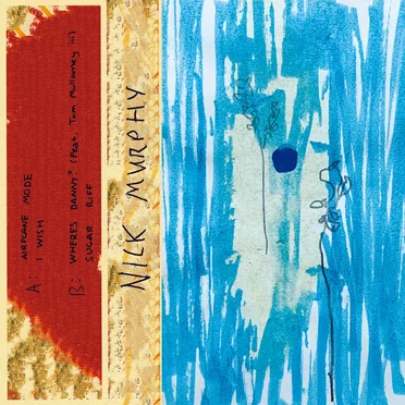 Cassette #3