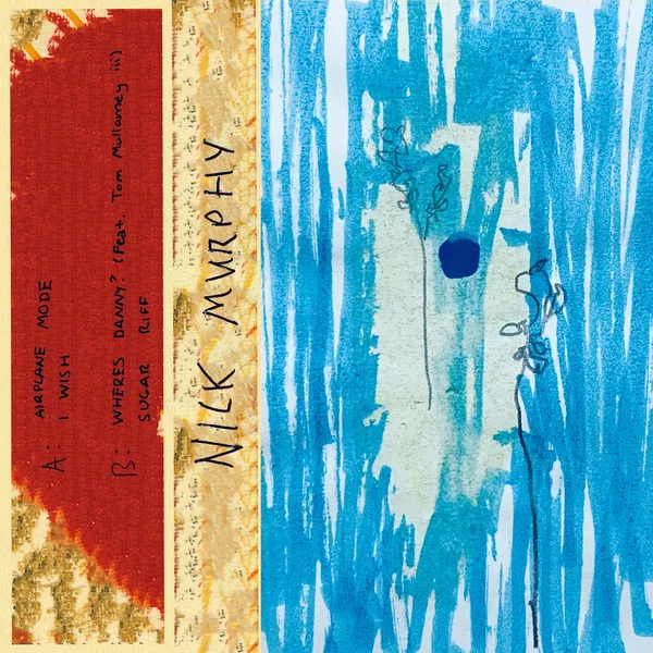 Cassette #3