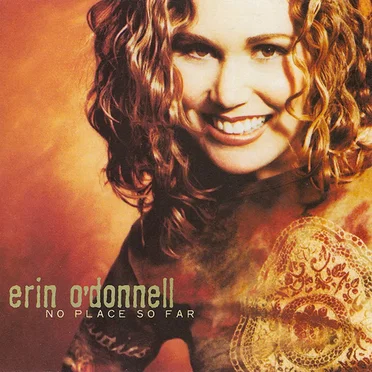No Place So Far by Erin O'Donnell - album cover