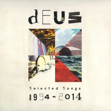 Selected Songs 1994–2014