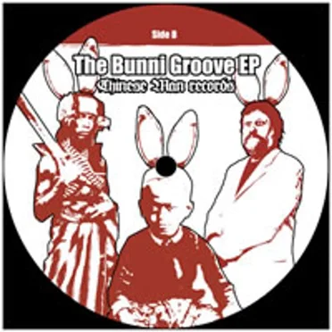 The Bunni Groove EP