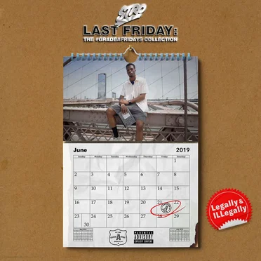Last Friday