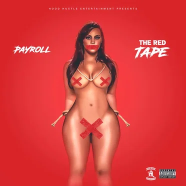 The Red Tape by Payroll - album cover