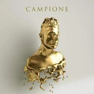 Campione by Chef - album cover