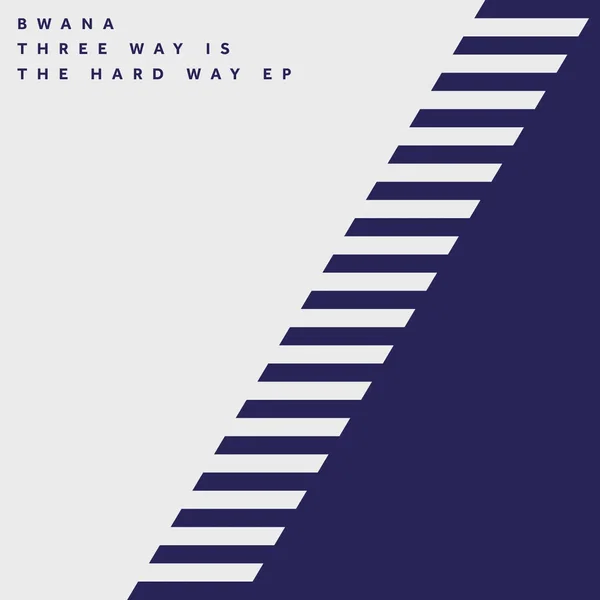 Three Way Is the Hard Way EP