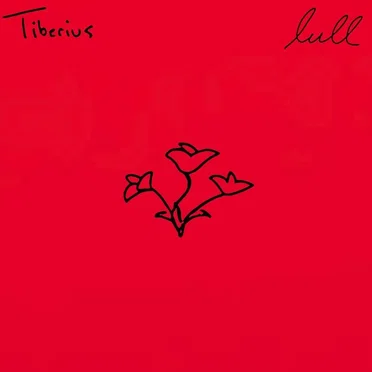 Lull by Tiberius - album cover