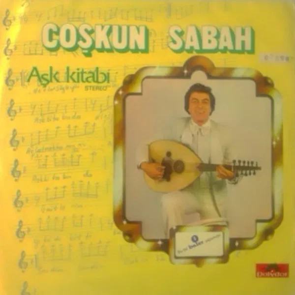 Aşk Kitabı