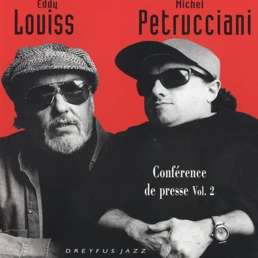 Conférence de presse, Volume 2