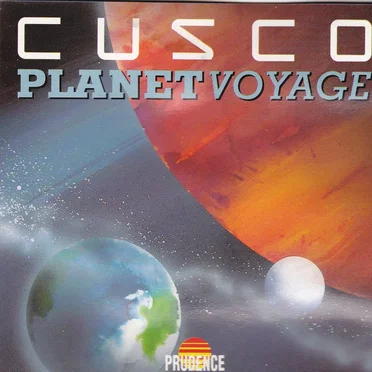 Planet Voyage
