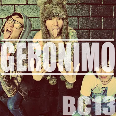 Geronimo