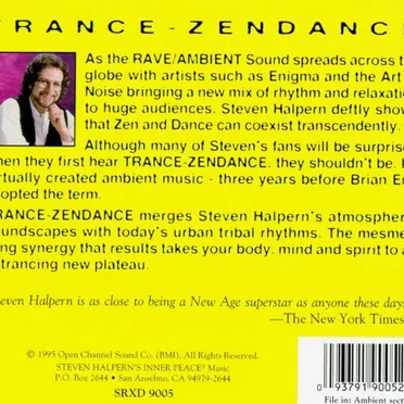 Trance-Zendance