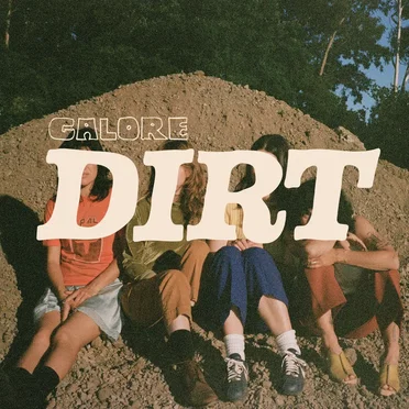 Field Trip by Galore - album cover