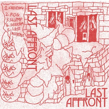 Last Affront