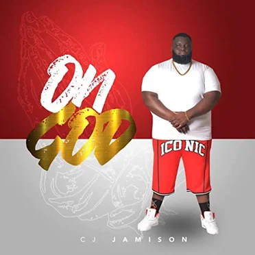 On God by CJ Jamison - album cover