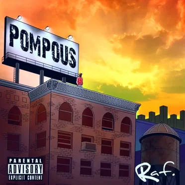Pompous