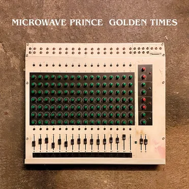 Microwave Prince