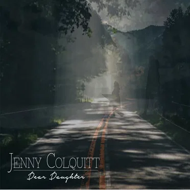 Dear Daughter by Jenny Colquitt - album cover